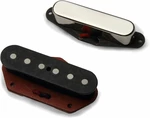 Bare Knuckle Pickups Boot Camp True Grit TE ST CH Chróm