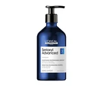 Šampón na obnovenie hustoty vlasov Loréal Professionnel Serioxyl Advanced Shampoo - 500 ml - L’Oréal Professionnel + darček zadarmo