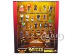 "Homies" Set of 26 Figures "Homies Legend" Series 14 Limited Edition to 5000 pieces Worldwide by Homies