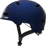 Abus Scraper 3.0 Ultra Blue L Cyklistická helma