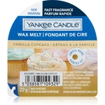 Yankee Candle Vanilla Cupcake vosk do aromalampy 22 g