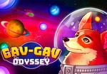 Gav-Gav Odyssey Steam CD key