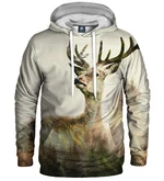 Aloha From Deer Unisex's Peaceful King Hoodie H-K AFD1051