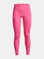 Under Armour Leggings Motion Legging-PNK - Girls