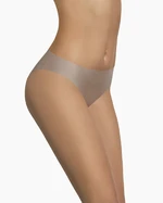 Bas Bleu EDITH women's briefs laser cut from delicate, breathable knitwear perfectly adhering to the body