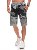 Pantaloncini da uomo Edoti