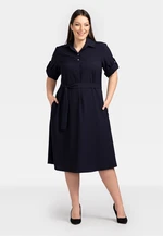 Abito da donna  Karko Plus Size