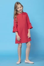 MiniMom by Tessita Kids's Dress MMD31 5