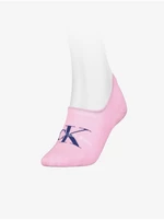 Pink Women's Socks Calvin Klein Jeans - Women