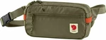 Fjällräven High Coast Hip Pack Green Sac banane