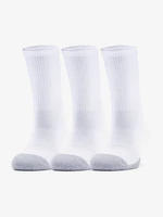 Ponožky Under Armour Socks Heatgear Crew