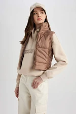 DEFACTO Slim Fit Vest