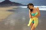 Swimwear Adaline Maldive M-384 (10) Green