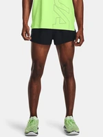 Under Armour Shorts UA Launch SW Split Short-BLK - Men's