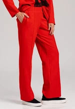 Look Made With Love Woman's Trousers 1214 Julia