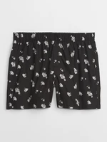 GAP Patterned Shorts - Men