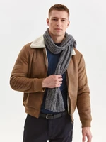 Top Secret MEN'S SCARF
