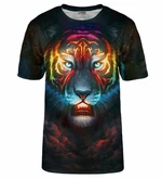 Dámske tričko Bittersweet Paris Colorful Tiger