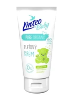 Linteo Baby Dětský pleťový krém s BIO měsíčkem lékařským 75 ml