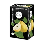 Fytopharma Ovocno-bylinný čaj hruška & ginkgo 20x2 g