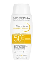 BIODERMA Photoderm MINERAL Fluid SPF50+ 75 g