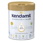 Kendamil 2 Premium Kojenecké pokračovací mléko HMO+ 800 g