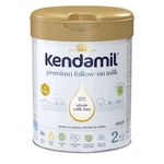 Kendamil 2 Premium Kojenecké pokračovací mléko HMO+ 800 g