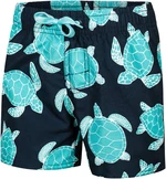 AQUA SPEED Kids's Swimming Shorts Finn  Pattern