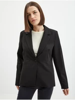 Orsay Black Ladies Jacket - Ladies