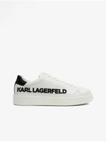 Férfi szabadidő cipő Karl Lagerfeld