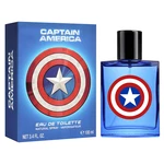 EP LINE Captain America EDT toaletná voda 100 ml