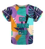 Mr. GUGU & Miss GO Kids's Top GT-K-PC1355