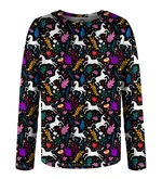 Mr. GUGU & Miss GO Kids's Longsleeve LS-K-LNG1627