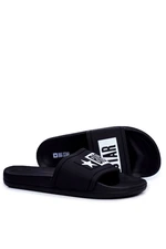 Slider da uomo Big Star Contrast logo