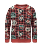 Mr. GUGU & Miss GO Kids's Sweater KS-PC1658