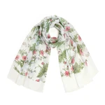 Art Of Polo Woman's Scarf Sz21278-1