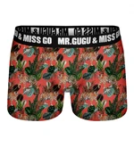 Mr. GUGU & Miss GO Underwear UN-MAN1468