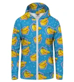 Mr. GUGU & Miss GO Unisex's Hoodie HKZ-U-PC 482