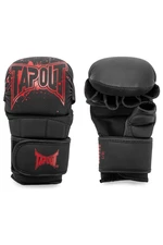Tapout Artificial leather MMA sparring gloves  (1 pair)