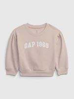 GAP Kids sweatshirt 1969 - Girls
