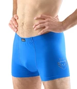 Men's boxers Gino blue