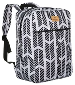Polyester backpack ROVICKY R-PLEC