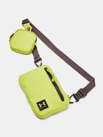 Under Armour UA Loudon Crossbody Bag SM-YLW - unisex