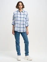 Big Star Woman's Shirt 141922  400