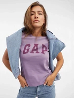 T-shirt da donna GAP