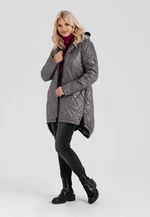 Look Made With Love Woman's Jacket 302 Falla