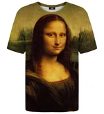 Mr. GUGU & Miss GO Unisex's T-Shirt TSH164