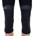 Unisex knee warmers Kilpi UNNO KNEE-U black