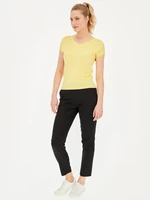 Potis & Verso Woman's Top Ross