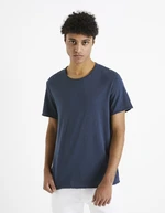 Celio Short Sleeve T-Shirt Deroulo - Men